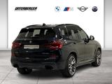 BMW X3 M40d ACC DA+ PA RFK HUD HiFi Pano ALED - BMW X3 M40 aus 2020