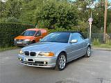 BMW 320Ci - - gebrauchte BMW 320 aus dem Jahr 2000