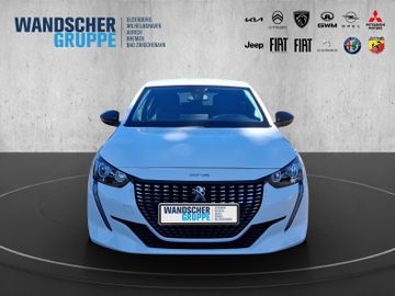 Peugeot 208 Allure Pack 1.2 PureTech 100 Kam.+LED+Navi
