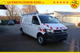 Volkswagen T6 Kastenwagen 2.0TDI 103KW 4Motion LR 103 kW... - : Kastenwagen