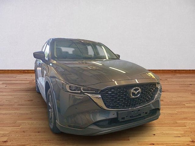 Mazda CX-5 2.0 e-SKYACTIV G 165 6AT AWD CENTER-LINE CO