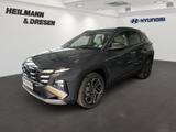 Hyundai Tucson Prime 1.6 CRDi 48V Automatik/Assistenzpak