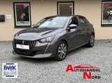 Peugeot 208 Active PDC Spurhalte Sitzheizung Tüv Neu - gebrauchte Peugeot 208 aus dem Jahr 2020