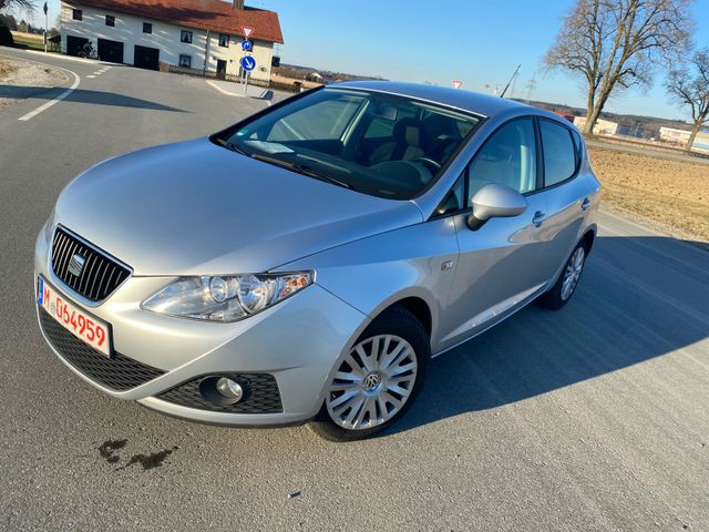 Seat Ibiza 1,6 Sport AUTOMATIK*8xRÄDER*99.780 KM*2.HD