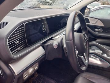 Mercedes GLE 400 - 6