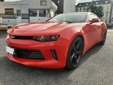 Chevrolet Camaro 3.6 V6 RS - Chevrolet Camaro in Düsseldorf