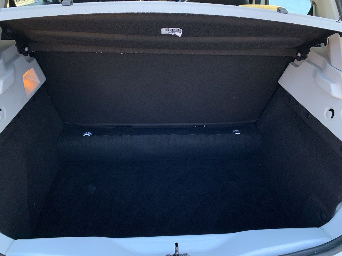 Renault ZOE - Bild 12