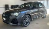 Audi AUDI Q3 45 TFSI quattro S tronic S line edition - Audi Q3 mit Halbautomatikschaltung