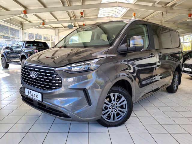 Ford Tourneo Custom Titanium 170 PS Aut. #Standheizun