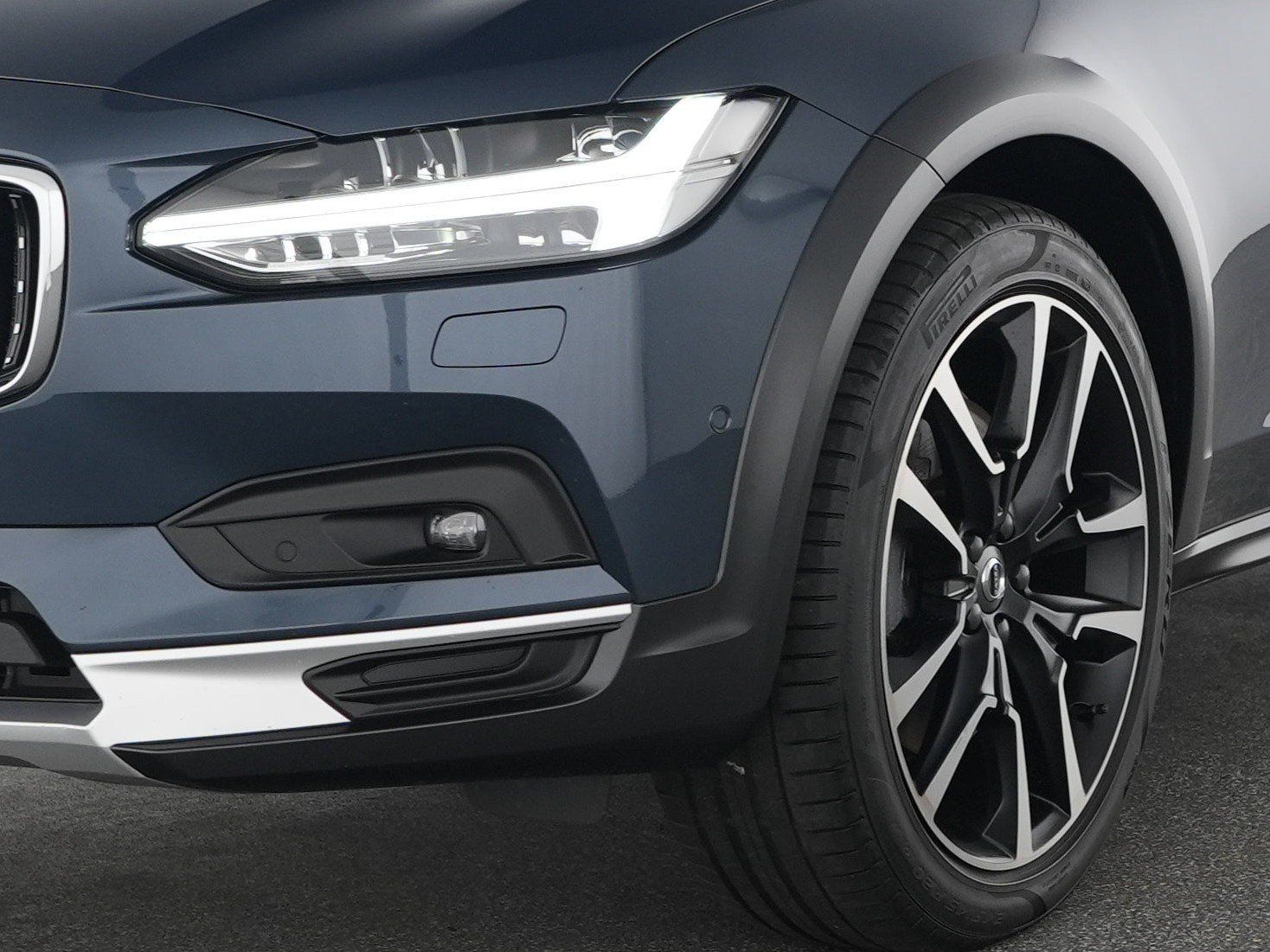 Volvo V90 CC Ultimate / B&W / Massage/ AHK/ Standheiz foto 5