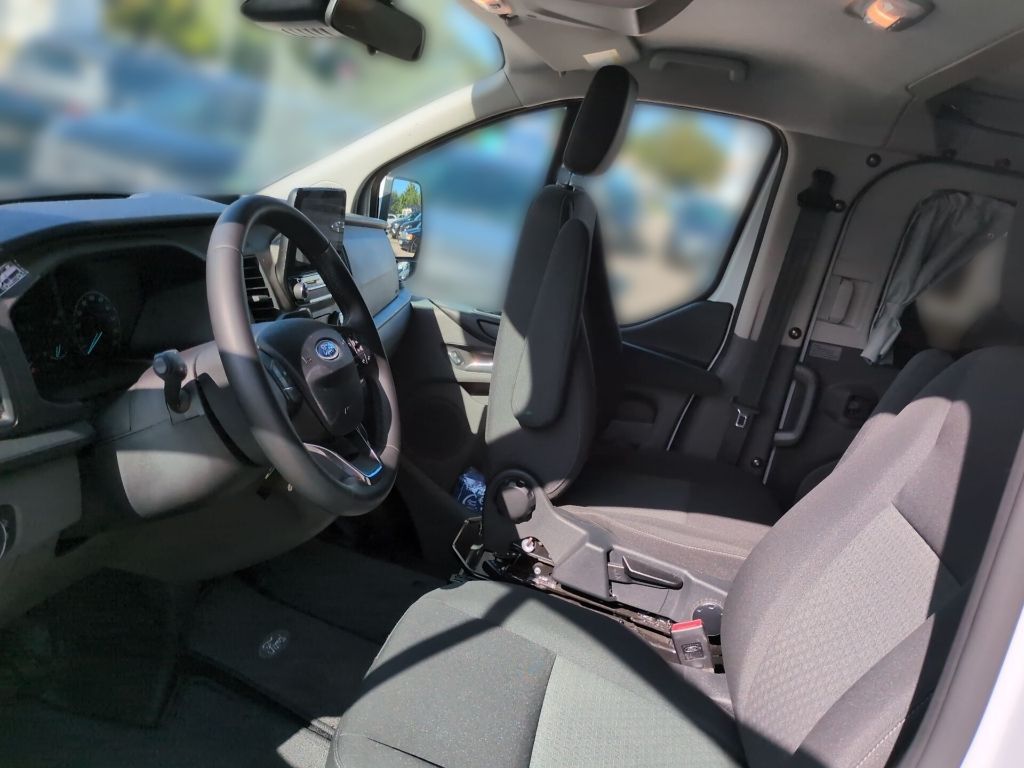 Fahrzeugabbildung Ford Transit Custom Nugget L1 Hochdach Westfalia