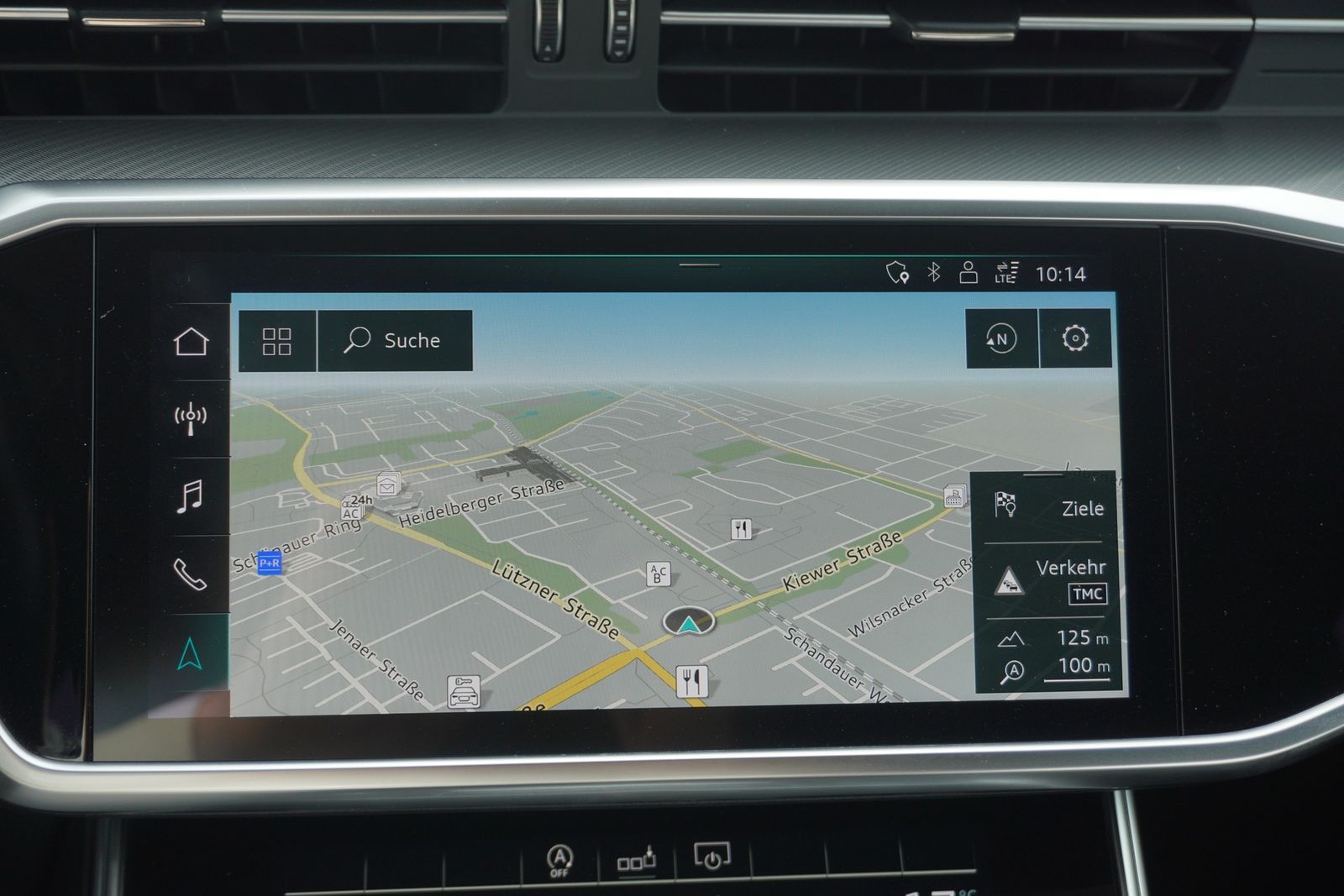 Audi A6 Avant 50 TDI quattro S-Line LED ACC AHK 360° foto 20