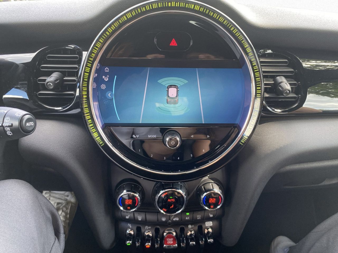 MINI Cooper S - Bild 13
