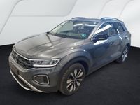Volkswagen T-Roc - Vorschau Bild 2