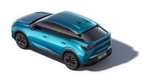 Peugeot 3008 - Vorschau Bild 3