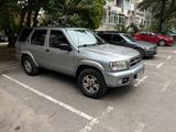 Nissan Pathfinder 3.5 V6 Low km + lift kit uninstalled  - Nissan Pathfinder mit Benzin-Antrieb
