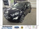 Ford ECOSPORT 1.0 EcoBoost ST-LINE - gebrauchte Ford EcoSport aus dem Jahr 2020