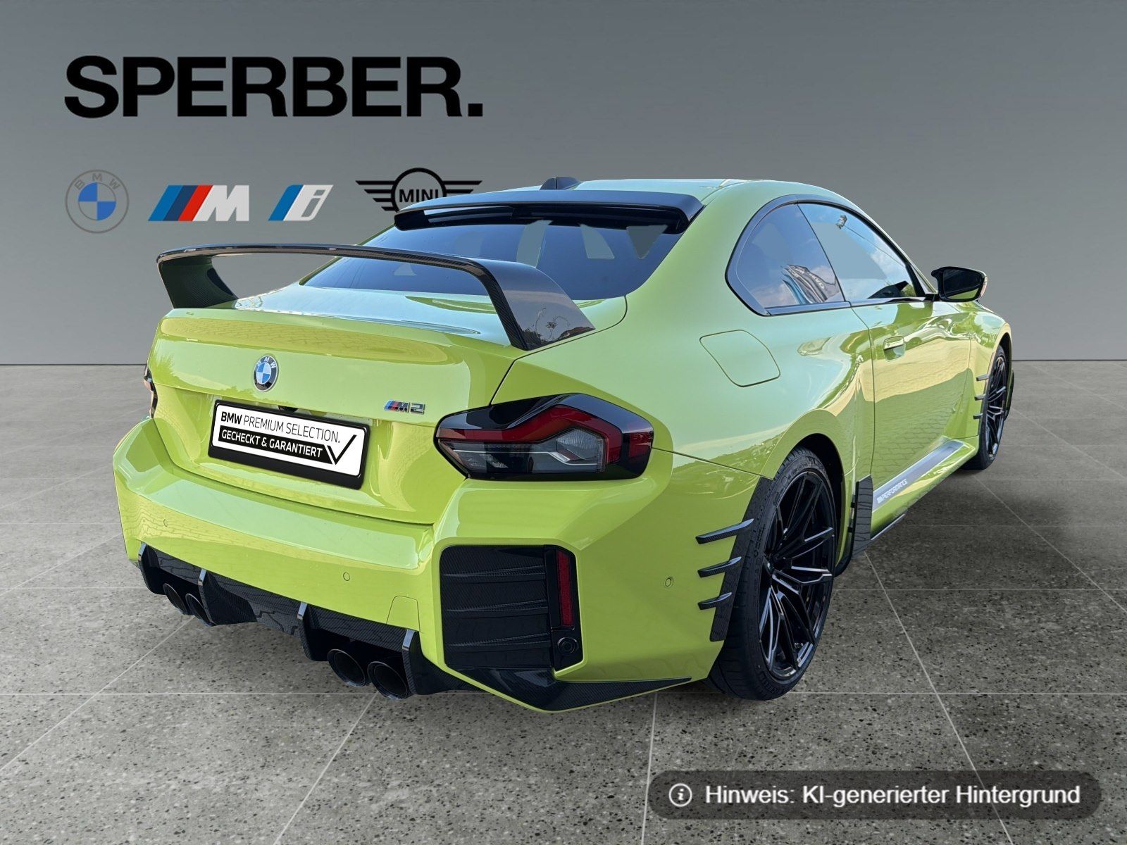 BMW M2 - Bild 5