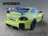 BMW M2 - Vorschau Bild 5
