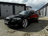 BMW F11 525d 3.0 6Zyl. AS-Performance 307PS 20Zoll