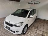 Skoda Citigo 1.0 60 CV 5 porte Elegance - Skoda Citigo Elegance mit Benzin-Antrieb