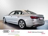 Audi A4 Limousine 40 TFSI quattro advanced S-tronic - Audi A4 Gebrauchtwagen in Kiel