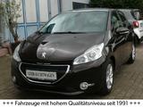 Peugeot 208 1.4 16V VTi Active "sehr gute Ausstattung" - Peugeot in Karlsruhe