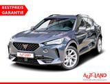 Cupra Formentor 1.5 TSI LED Navi ACC Totwinkel DAB - gebrauchte Cupra Limousine