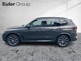 BMW X5 xDrive 30d M-Sport AHK Panodach Luftfederung  - BMW X5 Gebrauchtwagen