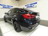 BMW X6 xDrive 40d*M Sportpaket*HUD*GSD*AHK*Standheiz - BMW X6: 40d
