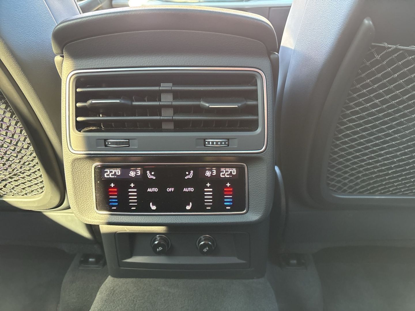 Audi SQ8 - Bild 19