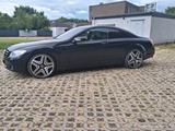 Mercedes-Benz CL 500 5.5 L V8 Saugmotor - Mercedes-Benz CL 500 von privat