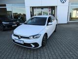 Volkswagen Polo Life 1.0 TSI 5-GANG IQ.DRIVE APP-CON LM15 L