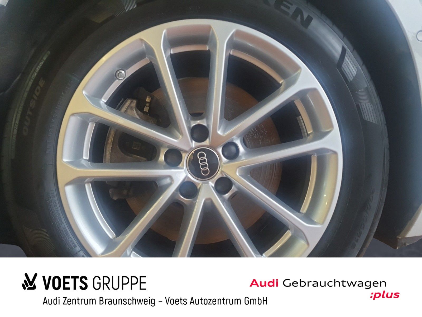 Audi A6 - Bild 5