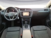 Volkswagen Tiguan - Vorschau Bild 11
