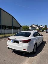 Mazda 6 2.0 SKYACTIV-G 165 Exclusive-Line Auto Exc... - Mazda 6: Exclusive