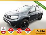 Dacia Duster II 1.5 dCi 115 4WD Journey Nav PDC SHZ - Dacia Duster mit Diesel-Antrieb: Allradantrieb, 1.5