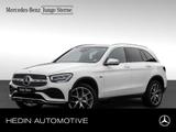 Mercedes-Benz GLC 300 de 4M AMG|PANO|SHZ|360°|AHK|DISTR