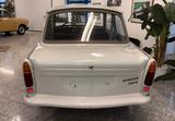 Trabant 601 L Original Erstlack - Trabant Gebrauchtwagen