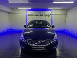 Volvo V60 Summum Aut. ACC XENO NAVI SPUR AHK SHD LEDER - Volvo V60 in Essen