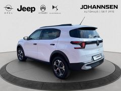 CITROEN C3 Aircross C 3 Aircross Hybrid 145