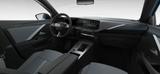 Opel Astra Electric Edition - Opel Astra Electric: Limousine