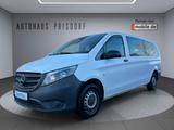 Mercedes-Benz Vito Tourer CDI Pro FWD extralang
