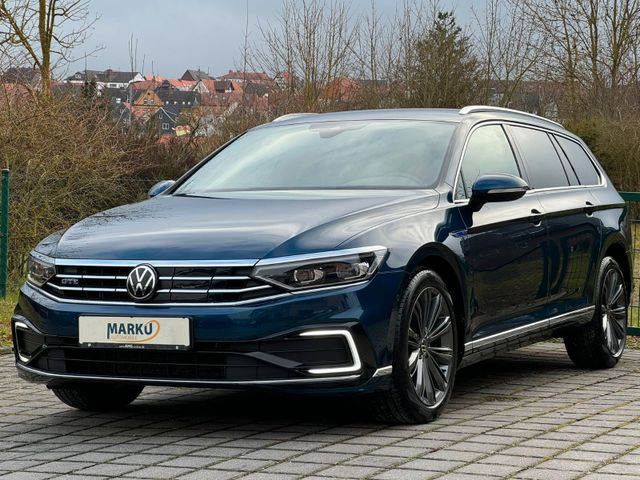 Volkswagen Passat Variant GTE *IQ.LIGHT-Matrix*Leder*Kamera