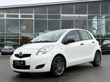 Toyota Yaris 1.0 Cool/KLIMAANLAGE/5-TÜRIG/SCHECKHEFT - gebrauchte Toyota bis 5.000 Euro