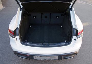 Porsche Macan*1.Hand,AppleCarPlay,Kamera,Sitzheizung,SWA