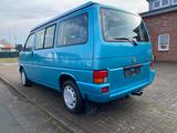 Volkswagen T4 Multivan Westfalia 2,4 1.Hand 58Tkm Diesel - Volkswagen T4 Multivan mit Diesel-Antrieb