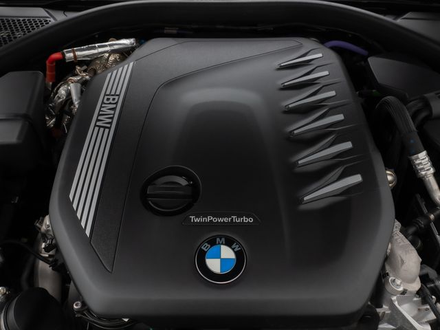 Foto Nummer 15: BMW 330d