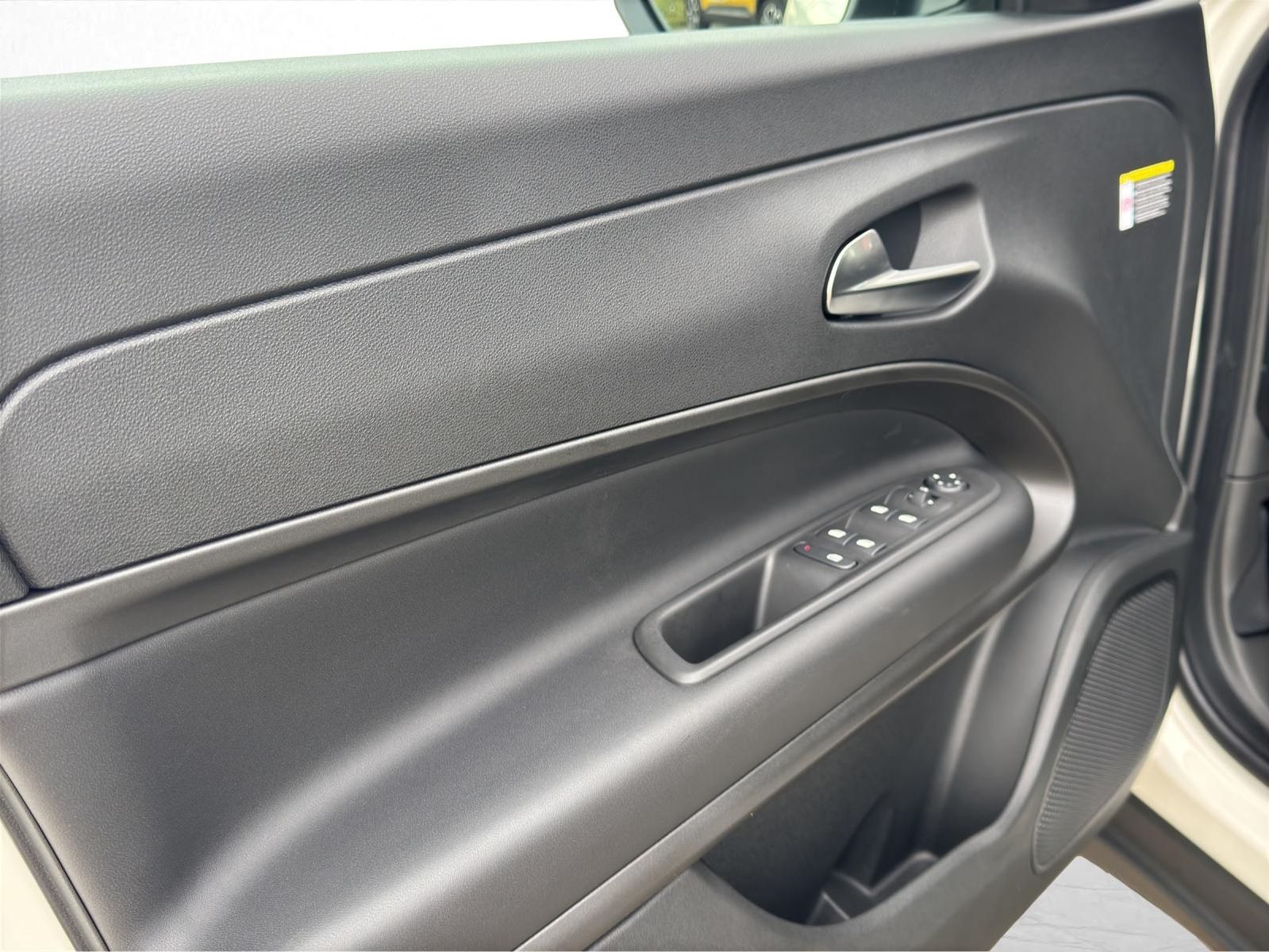 Jeep Avenger - Bild 11