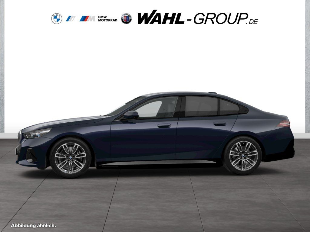 BMW i5 - Bild 6